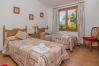 Villa en Pollensa / Pollença - CORRETJA  Ref. VP50