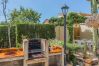 Villa en Pollensa / Pollença - CORRETJA  Ref. VP50