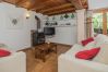 Villa en Pollensa / Pollença - CORRETJA  Ref. VP50