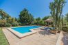 Villa en Pollensa / Pollença - CORRETJA  Ref. VP50