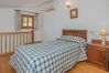 Villa en Pollensa / Pollença - CORRETJA  Ref. VP50