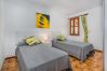 Villa en Pollensa / Pollença - CANAVES  Ref. VP15