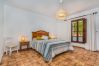 Villa en Pollensa / Pollença - CANAVES  Ref. VP15