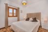 Villa en Pollensa / Pollença - CANAVES  Ref. VP15