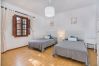 Villa en Pollensa / Pollença - CANAVES  Ref. VP15