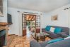 Villa en Pollensa / Pollença - CANAVES  Ref. VP15