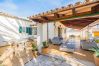 Villa en Pollensa / Pollença - CANAVES  Ref. VP15