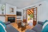 Villa en Pollensa / Pollença - CANAVES  Ref. VP15
