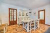 Villa en Pollensa / Pollença - CANAVES  Ref. VP15