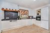 Villa en Pollensa / Pollença - CANAVES  Ref. VP15
