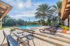 Villa en Pollensa / Pollença - CANAVES  Ref. VP15