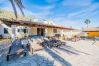 Villa en Pollensa / Pollença - CANAVES  Ref. VP15