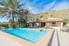 Villa en Pollensa / Pollença - CANAVES  Ref. VP15