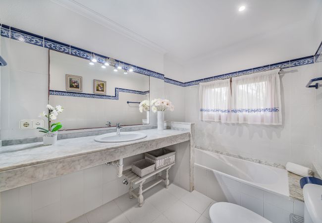Villa en Pollensa - Villa Ca Na Francisca