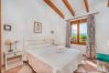 Villa en Pollensa - Villa La Rosaleda