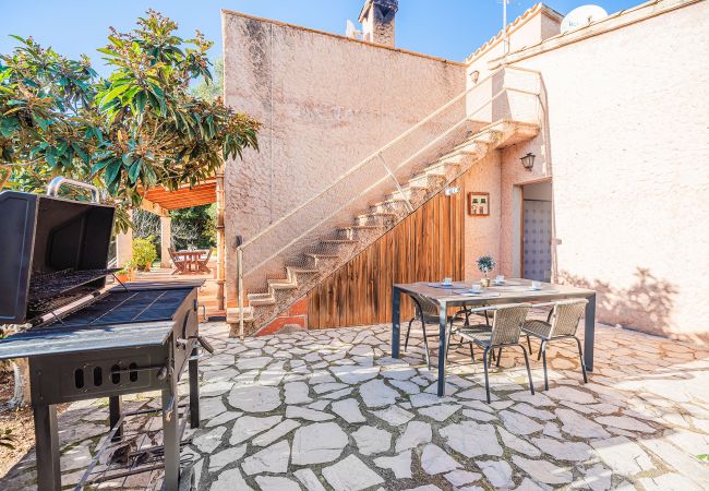 Villa en Pollensa - Villa Manyani