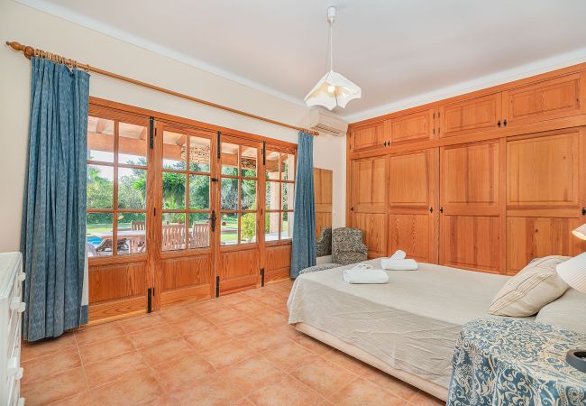Villa en Pollensa - Villa Manyani