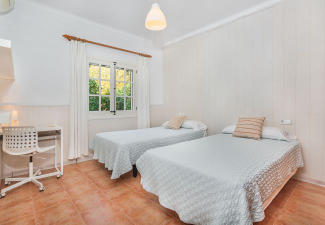 Villa en Pollensa - Villa Manyani