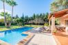 Villa en Pollensa - Villa Manyani