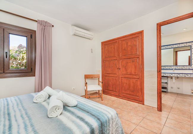 Villa en Pollensa - Villa Ca Na Maria