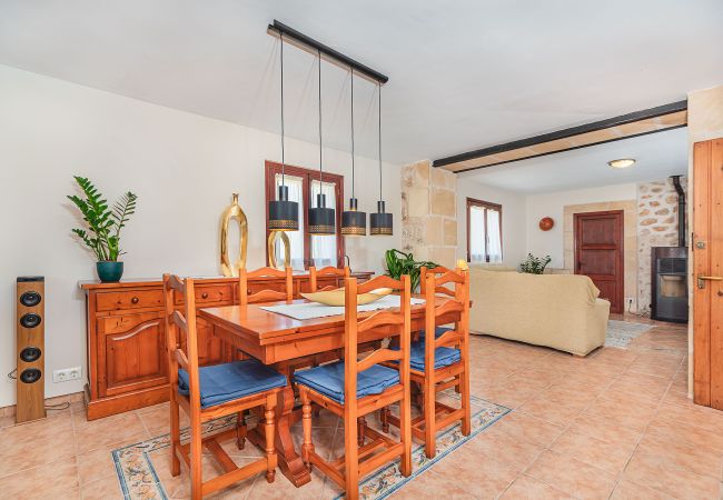 Villa en Pollensa - Villa Ca Na Maria