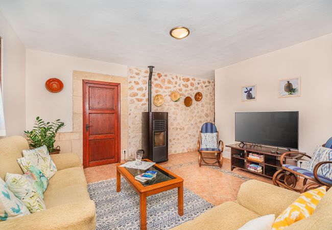 Villa en Pollensa - Villa Ca Na Maria