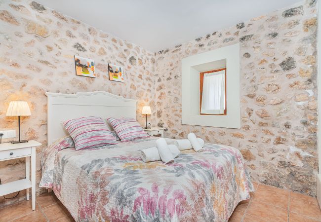 Villa en Pollensa - Villa Ca Na Maria