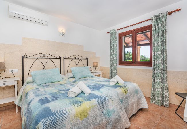 Villa en Pollensa - Villa Ca Na Maria