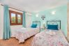 Villa en Pollensa - Villa Ca Na Maria