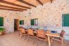 Villa en Pollensa - Villa Ca Na Maria