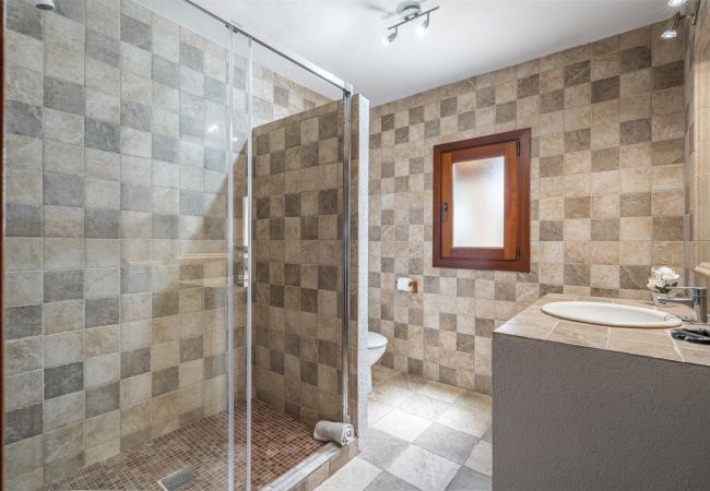 Villa en Pollensa - Villa Tarongers