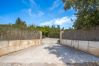 Villa en Pollensa - Villa Tarongers