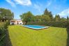 Villa en Pollensa - Villa Tarongers