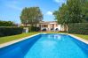 Villa en Pollensa - Villa Tarongers