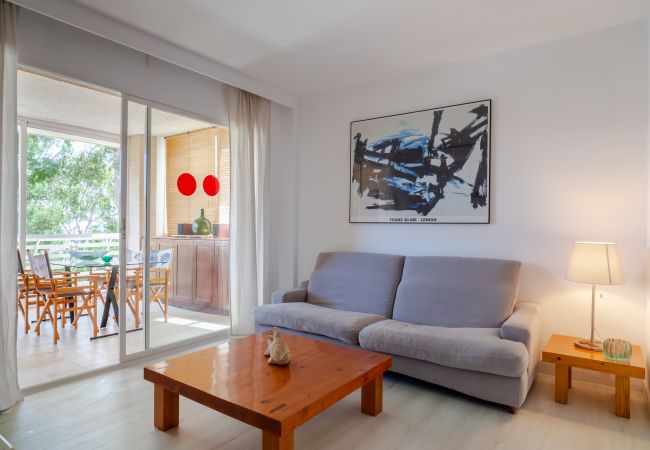 Ferienwohnung in Port de Pollença - Apartamento en Puerto Pollensa VENDIDO