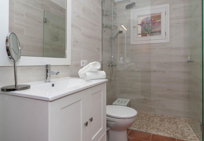 Finca in Pollensa / Pollença - CAL ROMA Ref. VP66
