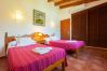 Finca in Pollensa / Pollença - CAL ROMA Ref. VP66