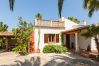 Finca in Pollensa / Pollença - CAL ROMA Ref. VP66