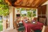 Finca in Pollensa / Pollença - CAL ROMA Ref. VP66