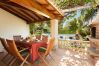 Finca in Pollensa / Pollença - CAL ROMA Ref. VP66