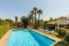Finca in Pollensa / Pollença - CAL ROMA Ref. VP66