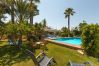 Finca in Pollensa / Pollença - CAL ROMA Ref. VP66