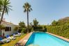 Finca in Pollensa / Pollença - CAL ROMA Ref. VP66