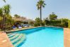 Finca in Pollensa / Pollença - CAL ROMA Ref. VP66