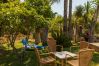 Finca in Pollensa / Pollença - CAL ROMA Ref. VP66