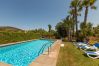 Finca in Pollensa / Pollença - CAL ROMA Ref. VP66