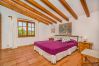 Finca in Pollensa / Pollença - FERRAGUT ref. VP07