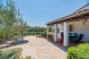 Finca in Pollensa / Pollença - FERRAGUT ref. VP07