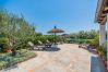 Finca in Pollensa / Pollença - FERRAGUT ref. VP07