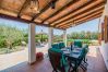 Finca in Pollensa / Pollença - FERRAGUT ref. VP07